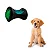 Brinquedo Para Cães Dog Toys Osso Cintilante Colorido 12cm - Imagem 3
