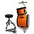 Bateria Turbinho - Laranja - Imagem 4