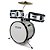 Bateria Turbinho - Prata - Imagem 3