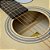 Violão Elétrico Folk com Cutway - Acetinado - Imagem 5