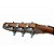 Violão Elétrico Folk 40" com Cutway - Vintage - Imagem 6
