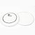 Kit de Peles - Turbo Play - 10`, 12`, 14`, 22` - Imagem 4