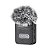 Microfone sem fio duplo ultra compacto para cameras & celulares - Imagem 4