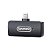 Microfone sem fio ultra compacto para iPhones - Imagem 4