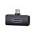 Microfone sem fio duplo ultra compacto para dispositivos Android - USB-C - Imagem 3