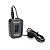 Sistema de Microfone Lapela sem fio Profissional com receptor Lightning para iOS - Imagem 3