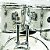 Bateria Turbo Play - MIlk & Gold - Imagem 5