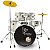 Bateria Turbo Play - MIlk & Gold - Imagem 1