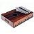 KALIMBA MAHALO TRADICIONAL -  17 TECLAS COM BAG - Imagem 8