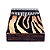 KALIMBA MAHALO ZEBRA  -  17 TECLAS COM BAG - Imagem 5