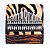 KALIMBA MAHALO ZEBRA  -  17 TECLAS COM BAG - Imagem 12