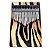 KALIMBA MAHALO ZEBRA  -  17 TECLAS COM BAG - Imagem 10