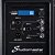 Caixa Injetada de 10" com Bluetooth & DSP integradas - Imagem 9