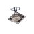 CANOA PARA SURDO FDT-16BB - Imagem 2