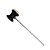 BATEDOR PARA PEDAL DE BUMBO DUPLA FACE - Imagem 2