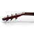 VIOLAO STEVE CLASSICO 38`- SUNBURST CORDA DE ACO - Imagem 3