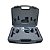 KIT DE MICROFONE PARA BATERIA - 5 PCS - Imagem 5