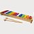 Xilofone Infantil de Metal - Turbinho - 15 Tons - Imagem 5
