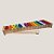 Xilofone Infantil de Metal - Turbinho - 15 Tons - Imagem 6