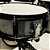 BATERIA TURBO ACTION 20" - PRATA - Imagem 5