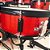 BATERIA TURBO ACTION 20 - VERMELHO SPARKLE - Imagem 5
