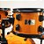 BATERIA TURBO ACTION 20 - AMARELO SPARKLE - Imagem 2