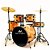BATERIA TURBO ACTION 20 - AMARELO SPARKLE - Imagem 6