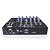 Mixer Analógico 08 canais USB - Com efeitos - Imagem 4