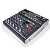 Mixer Analógico 10 canais DSP - Com efeitos - Imagem 6