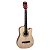 VIOLÃO ACÚSTICO 38” STEVE C-38CN CUTWAY - Imagem 1