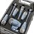Kit de Microfones para percussão com 8 microfones - Série NX - Imagem 1