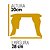 Mini Piano de Cauda Infantil - 30 Teclas - Turbinho - Cor Preto - Imagem 6
