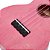 Ukulele Concert - Série Island - Rosa Coral Pink - Imagem 6