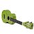 Ukulele Concert - Série Island - Verde Sea Green - Imagem 5