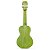 Ukulele Concert - Série Island - Verde Sea Green - Imagem 3
