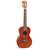 Ukulele Concert - Série Java - Natural - Imagem 2