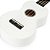 Ukulele Soprano - Série Arco-íris - Branco - Imagem 8