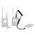 Cabo com conector TRS macho para LIGHTNING - Imagem 2