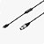 Cabo conversor digital USB-C - XLR para celulares e tablets Android - Imagem 2