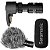 Microfone condensador direcional portátil para celular - SMARTMIC+ - Imagem 1