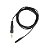 Microfone de Lapela Premium Omnidirecional de 4 mm para sistemas sem fio - Imagem 4