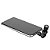 Microfone Ultracompacto para Celular com conector Ligthning para iPhones e iPads - Imagem 5