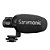 Mini Microfone direcional para câmera & celular - Imagem 4