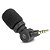 Mini microfone para celular com conector TRRS - Imagem 1