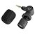 Mini microfone para celular com conector TRRS - Imagem 3
