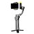 Receptor de microfone sem fio de canal duplo para iOS com conector Lightning - Iphone e Tablet - Imagem 3