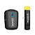 Sistema de Microfone Lapela sem fio com receptor de Lightning para iPhone e iPad - Imagem 2