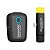 Sistema de Microfone Lapela sem fio com Receptor USB-C para Android - Imagem 2