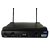 Microfone sem fio duplo UHF - Imagem 3