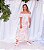 Conjunto Cropped e Saia Farm - Imagem 1